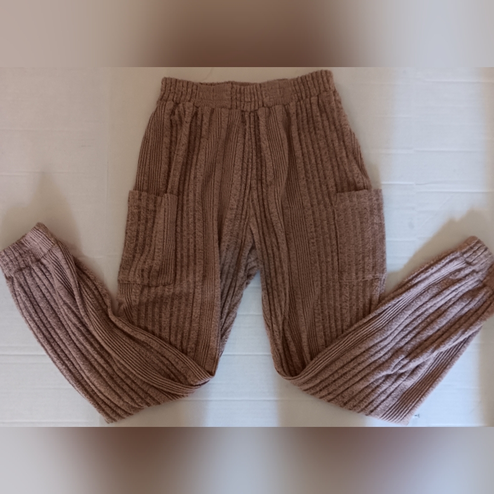 Art Class Sweatpants cargo pockets